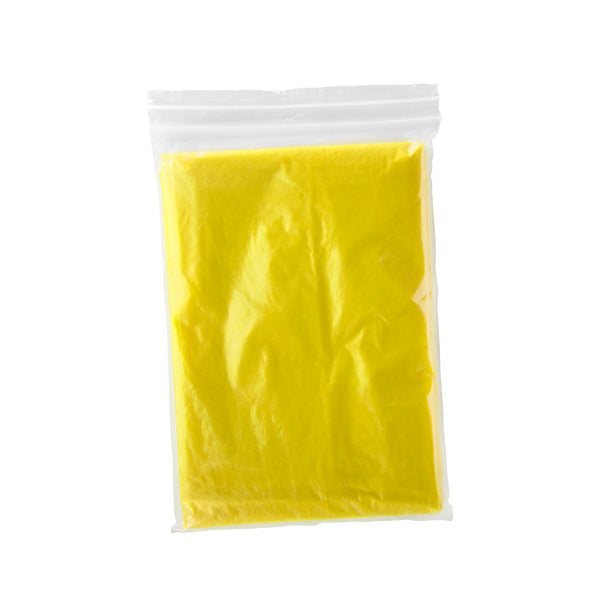 REGENMÄNTEL SHAKA – aus Polyethylen niedriger Dichte (LDPE). – Bild 6