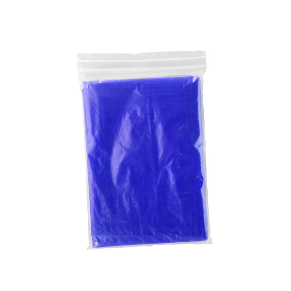 REGENMÄNTEL SHAKA – aus Polyethylen niedriger Dichte (LDPE). – Bild 8