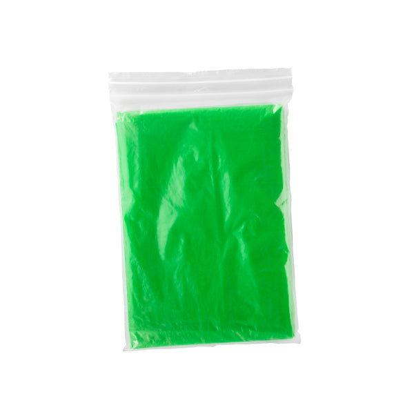 REGENMÄNTEL SHAKA – aus Polyethylen niedriger Dichte (LDPE). – Bild 10