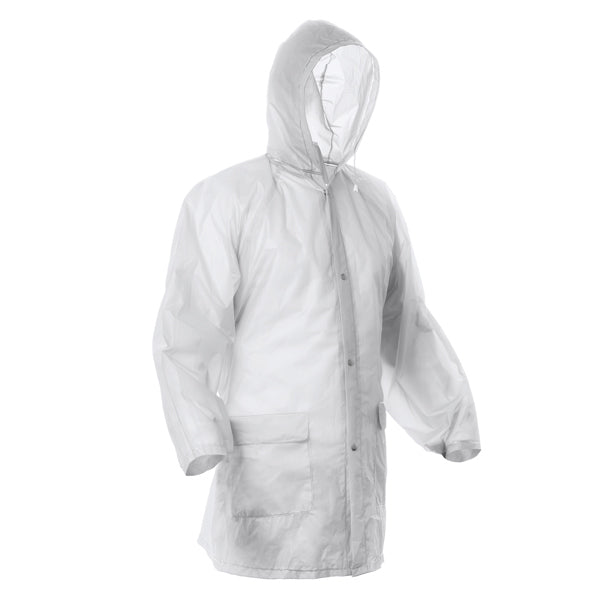 REGENMÄNTEL BAIKAL – aus Regenmantel: 100 % EVA und Bezug: 100 % Polyester. – Bild 1
