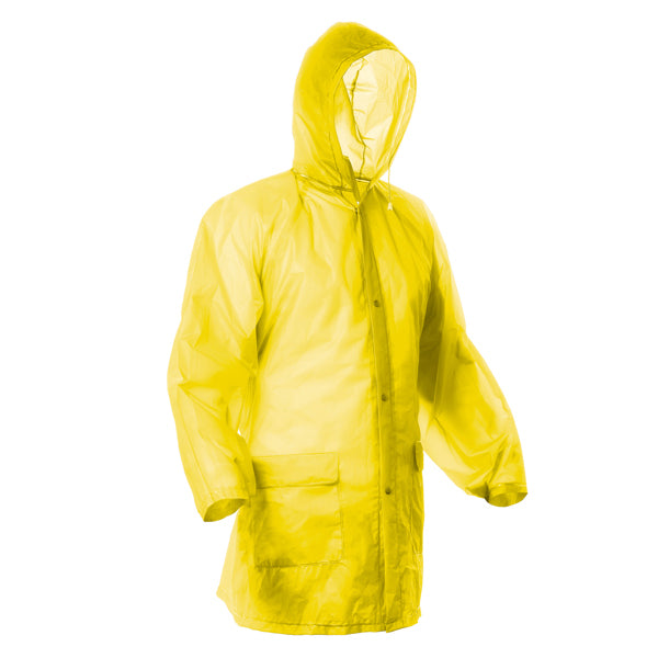 REGENMÄNTEL BAIKAL – aus Regenmantel: 100 % EVA und Bezug: 100 % Polyester. – Bild 7