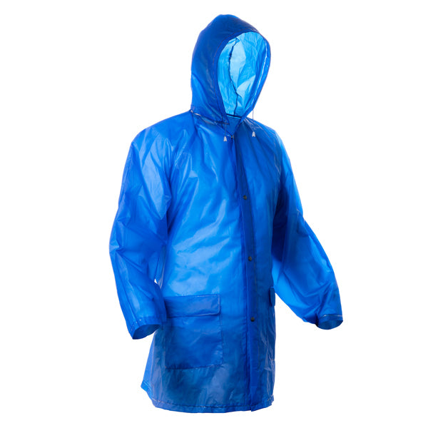 REGENMÄNTEL BAIKAL – aus Regenmantel: 100 % EVA und Bezug: 100 % Polyester. – Bild 9