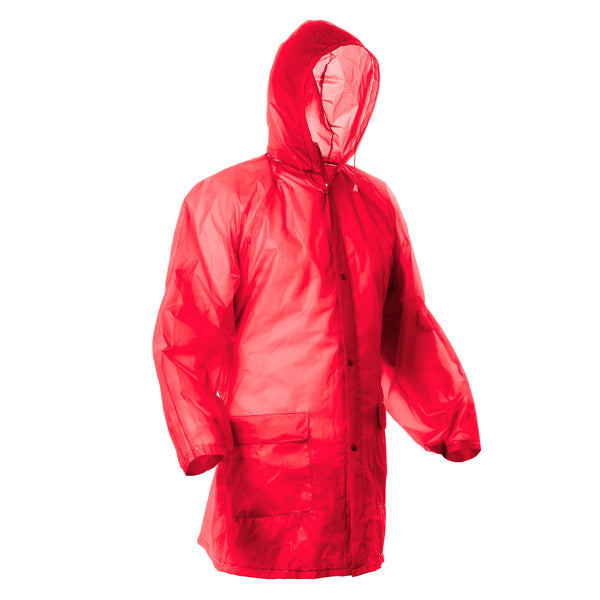 REGENMÄNTEL BAIKAL – aus Regenmantel: 100 % EVA und Bezug: 100 % Polyester. – Bild 11
