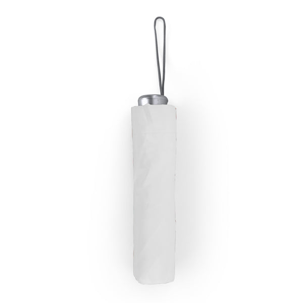 REGENSCHIRME YAKU – aus 190T Polyester, Metall und Kunststoff.