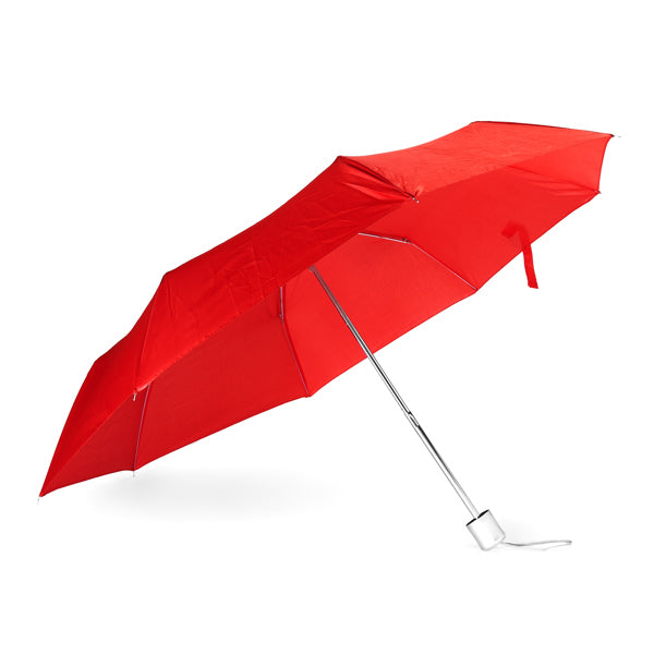 REGENSCHIRME YAKU – aus 190T Polyester, Metall und Kunststoff. – Bild 2