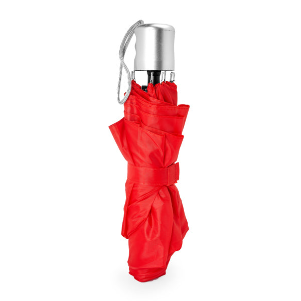 REGENSCHIRME YAKU – aus 190T Polyester, Metall und Kunststoff. – Bild 5