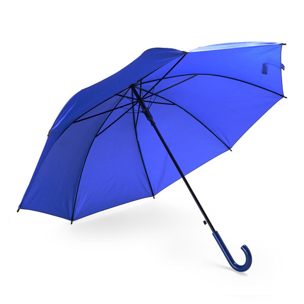 REGENSCHIRME MILFORD – aus 190T Polyester, Metall und Kunststoff. – Bild 2