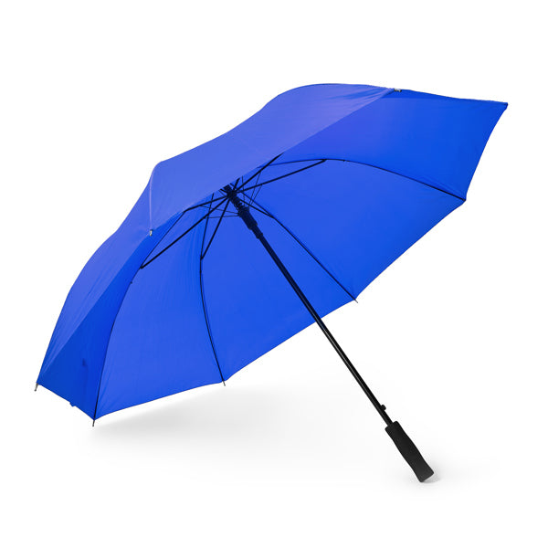 REGENSCHIRME HARUL – aus 190T Polyester, EVA Gummi, Glasfaser und Metall. – Bild 2