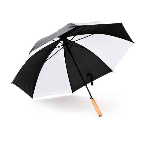 REGENSCHIRME FARGO – aus 190T Polyester. – Bild 3