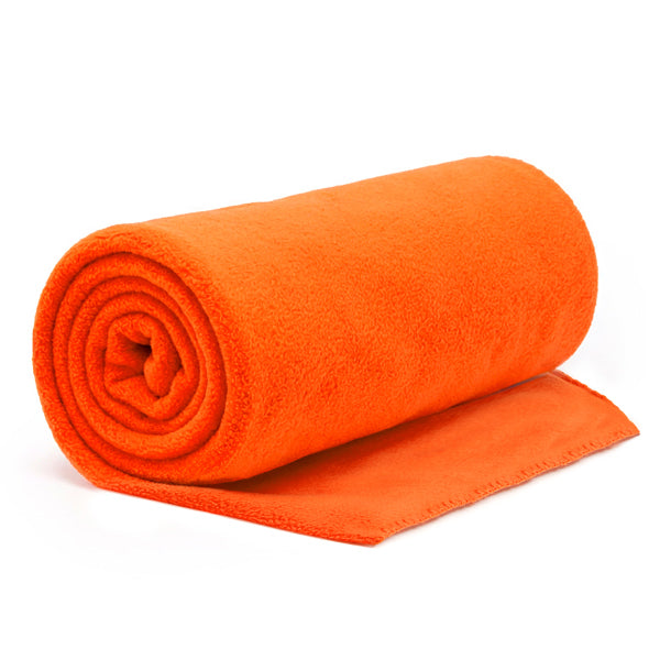 DECKEN LAMBERT – aus 100 % Polyester – Bild 2