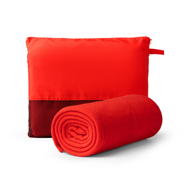 DECKEN BERING – aus 100 % Polyester. – Bild 2