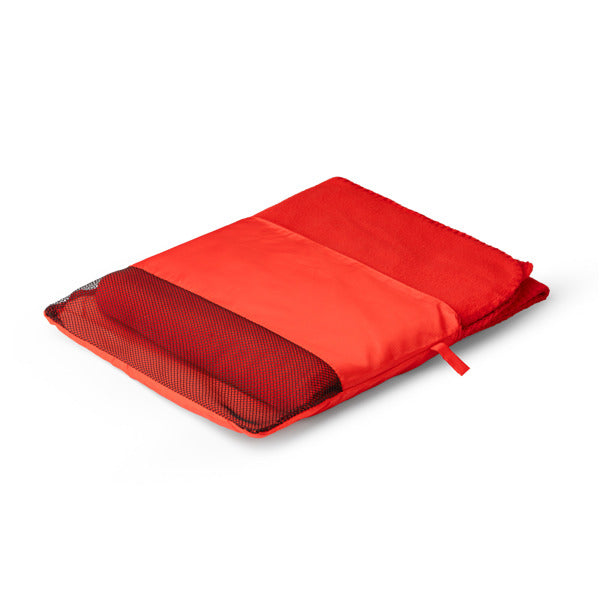 DECKEN BERING – aus 100 % Polyester. – Bild 4