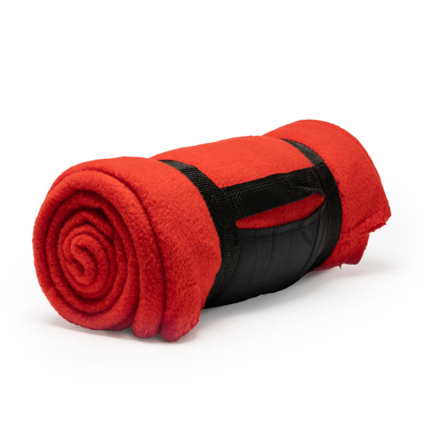 DECKEN DANERIS – aus 100 % Polyester, 200 g/m² – Bild 2
