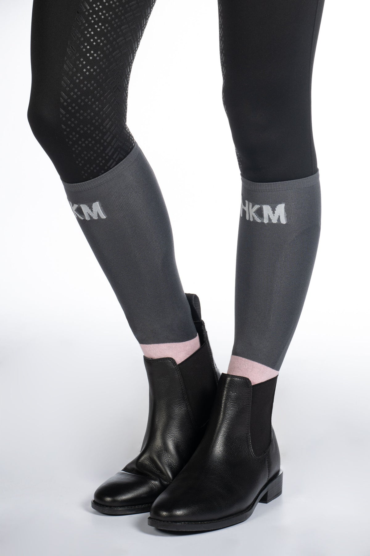 Socken Microcotton Colour – 3er Set – Bild 3
