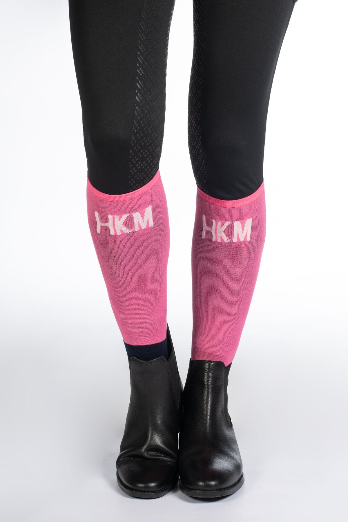 Socken Microcotton Colour – 3er Set – Bild 4