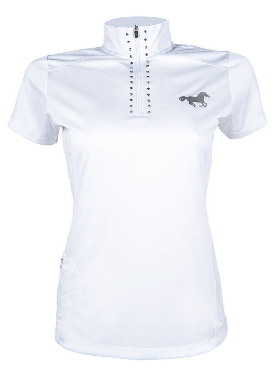 Turniershirt High Function – atmungsaktiv – Bild 5