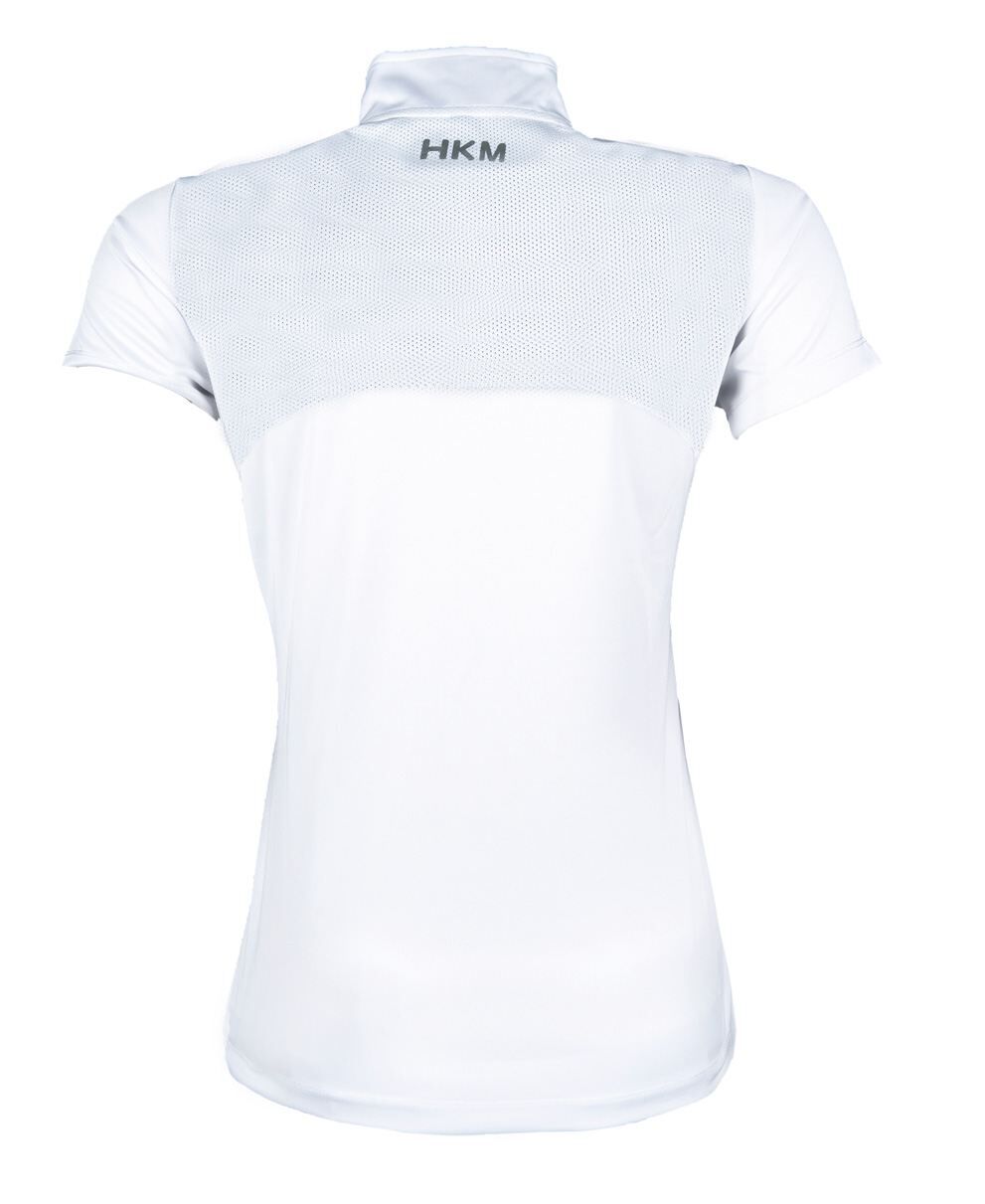 Turniershirt High Function – atmungsaktiv – Bild 1