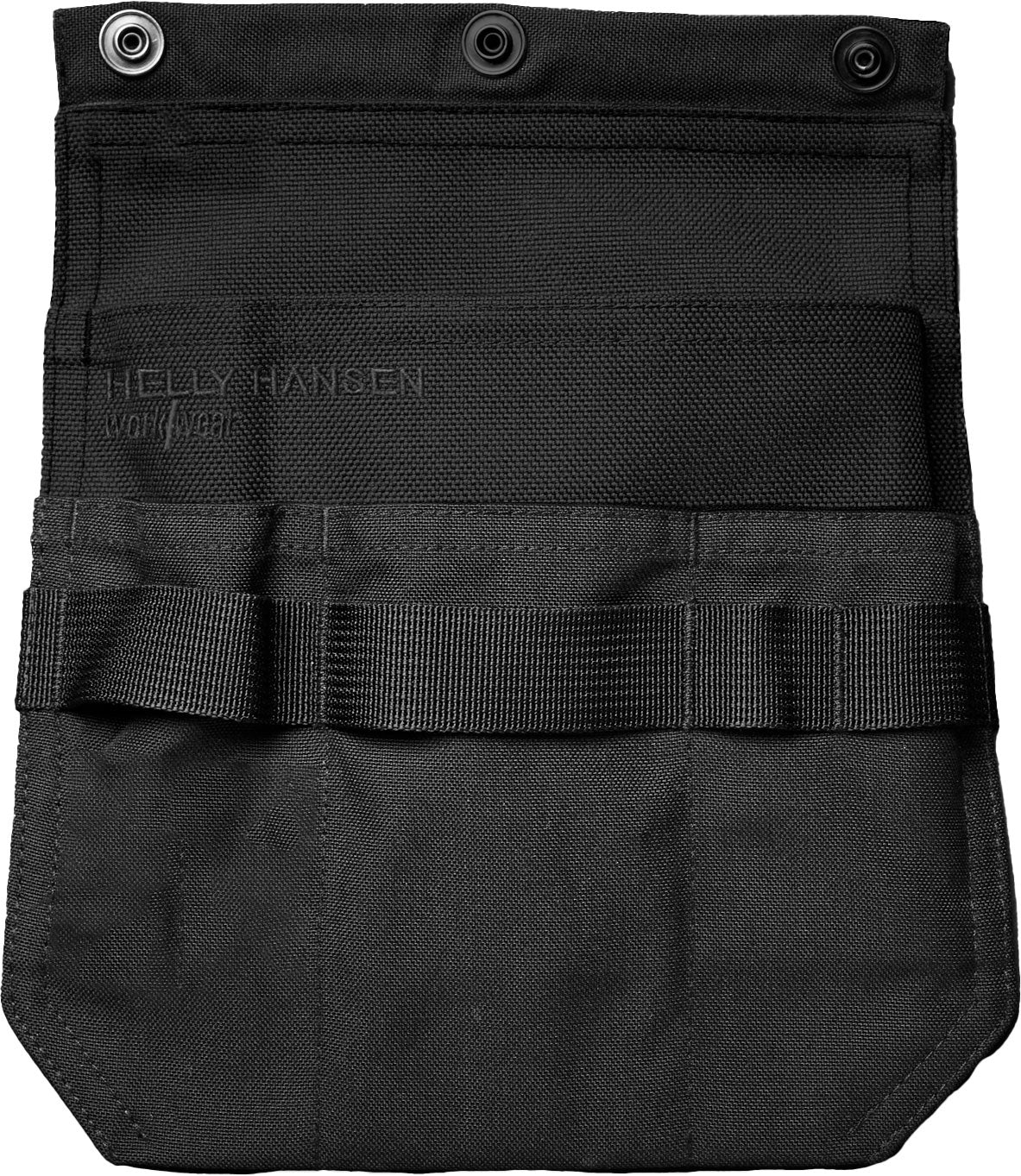 Werkzeugtasche HH Connect Essential 1 79473 – Schwarz