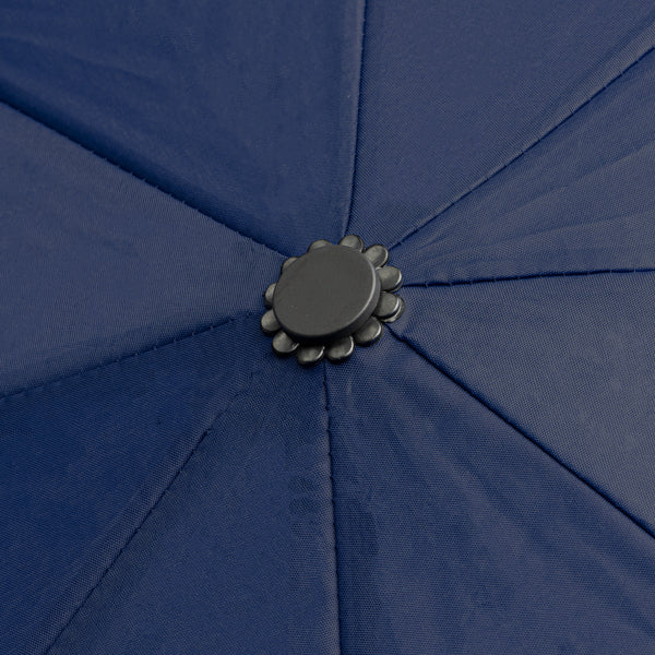 REGENSCHIRME NAURO – mit Bambusgriff – Bild 3