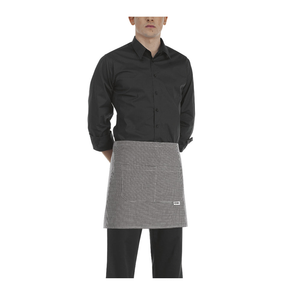 Gastronomie-Schürze Barman – Colorado – Bild 1
