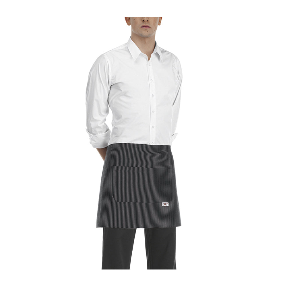 Gastronomie-Schürze Barman – Sir – Bild 1