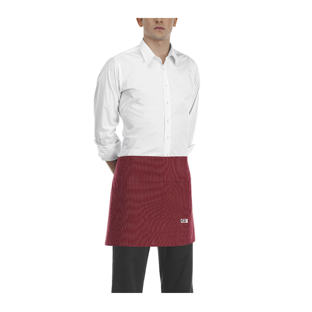 Gastronomie-Schürze Barman – Wine – Bild 1