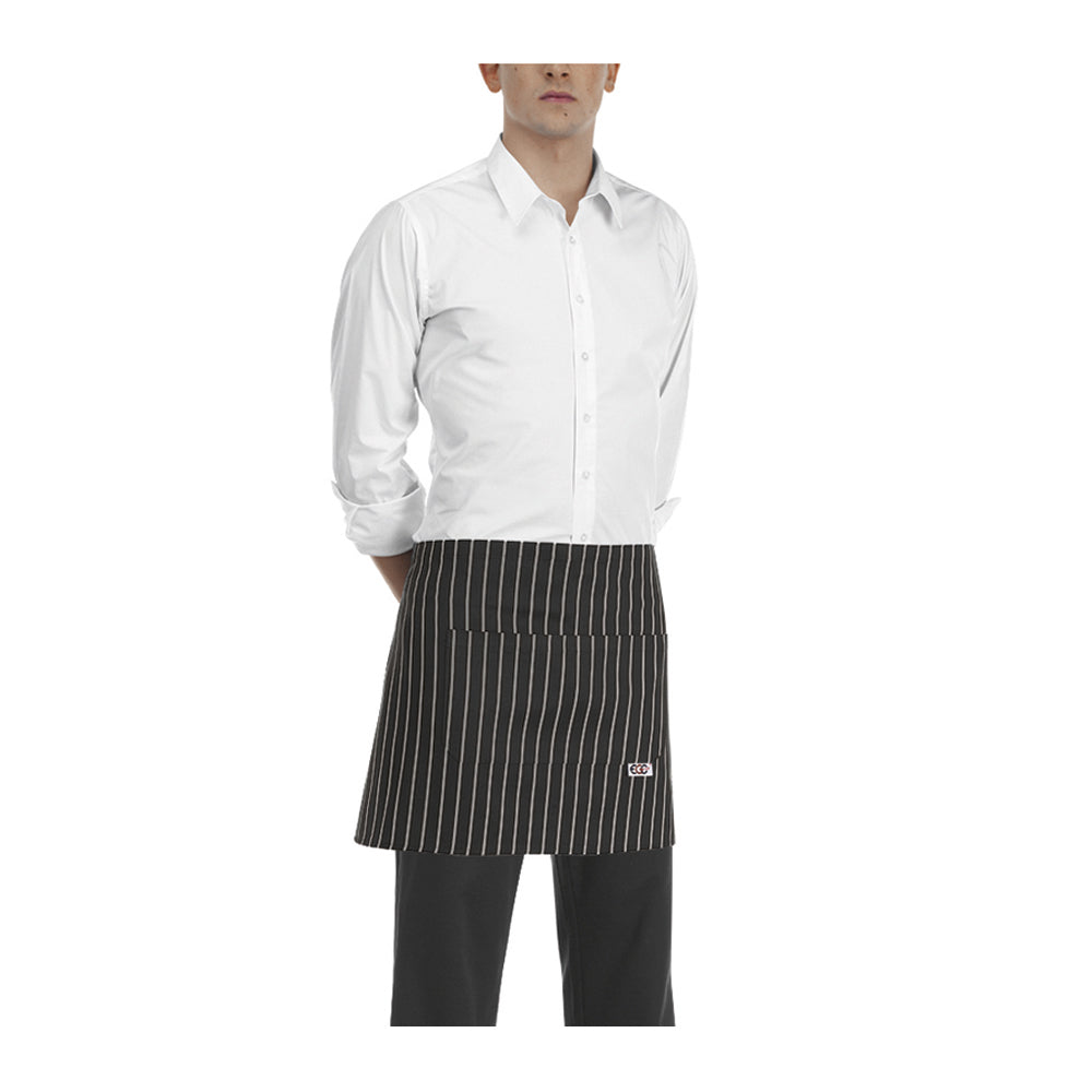 Gastronomie-Schürze Barman – America – Bild 1