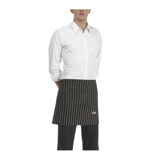 Gastronomie-Schürze Barman – America – Bild 1