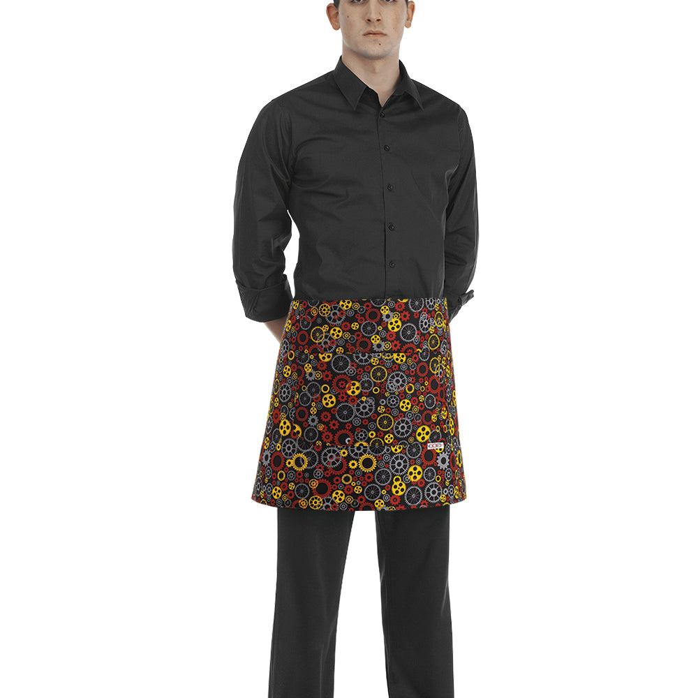 Gastronomie-Schürze Falda Barman – Gear – Bild 1