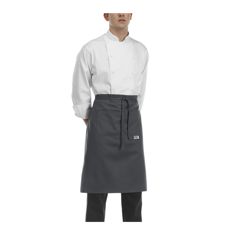 Gastronomie-Schürze Waist – Convoy – Bild 1