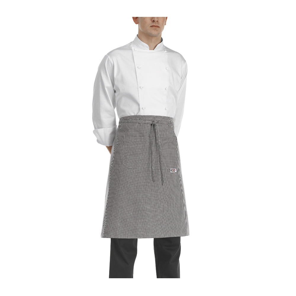 Gastronomie-Schürze Waist – Colorado – Bild 1