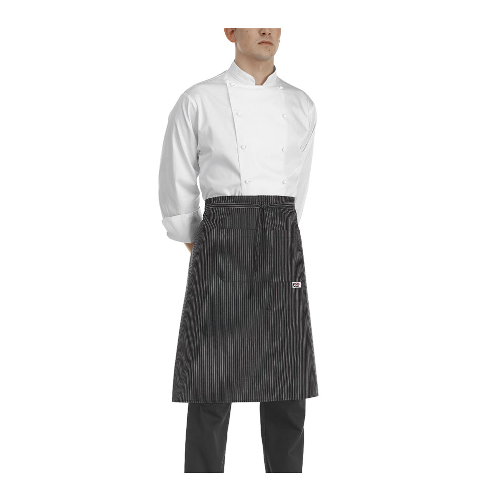 Gastronomie-Schürze Waist – Sir – Bild 1