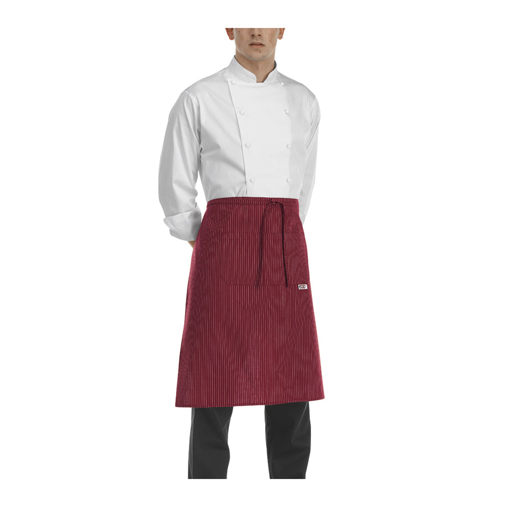 Gastronomie-Schürze Waist – Wine – Bild 1