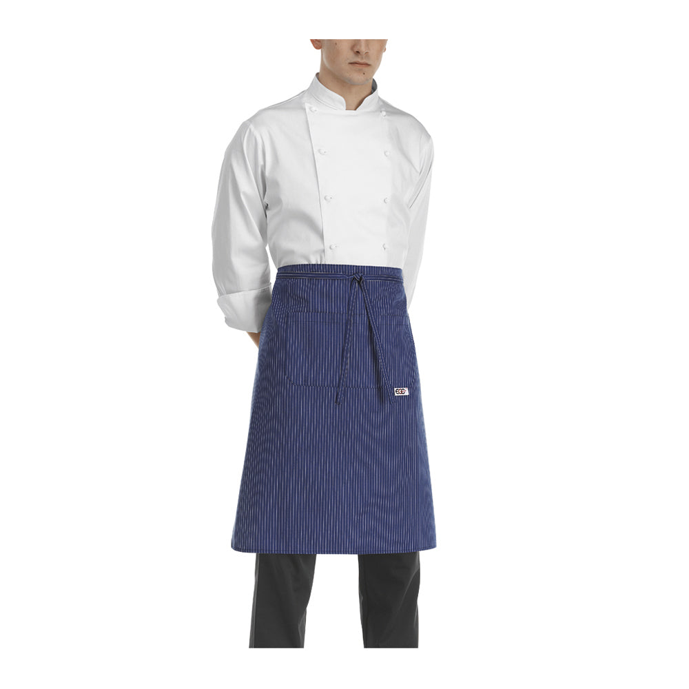 Gastronomie-Schürze Waist – France – Bild 1