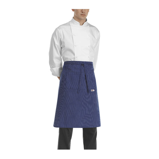 Gastronomie-Schürze Waist – France – Bild 1