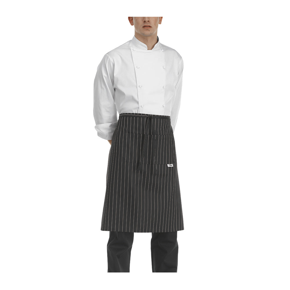 Gastronomie-Schürze Waist – America – Bild 1