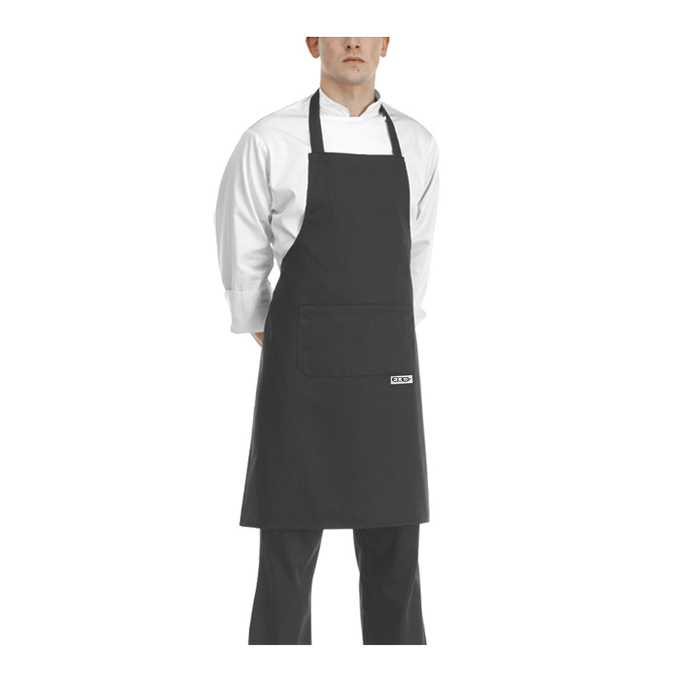 Gastronomie-Schürze Bip Apron – Schwarz – Bild 1