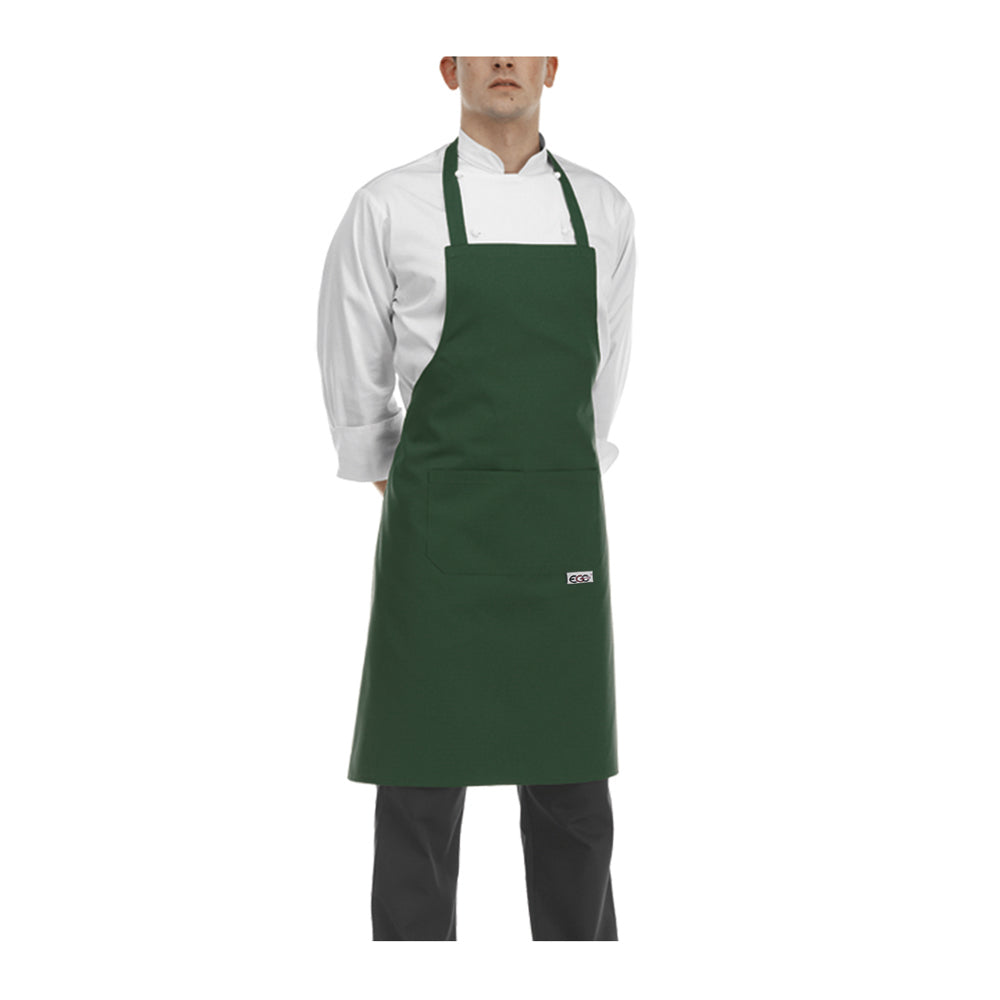 Gastronomie-Schürze Bip Apron – Flaschengrün – Bild 1