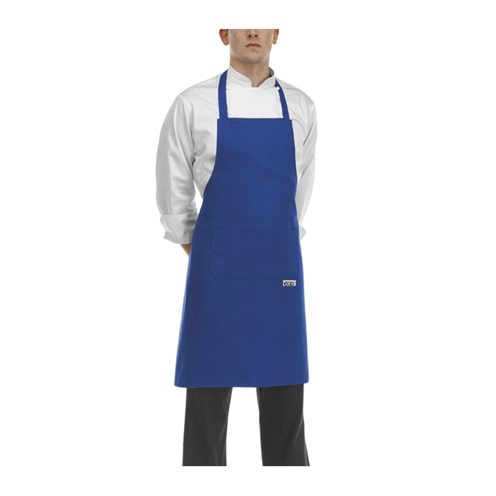 Gastronomie-Schürze Bip Apron – Königsblau – Bild 1
