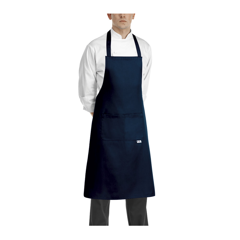 Gastronomie-Schürze Bip Apron – Marineblau – Bild 1