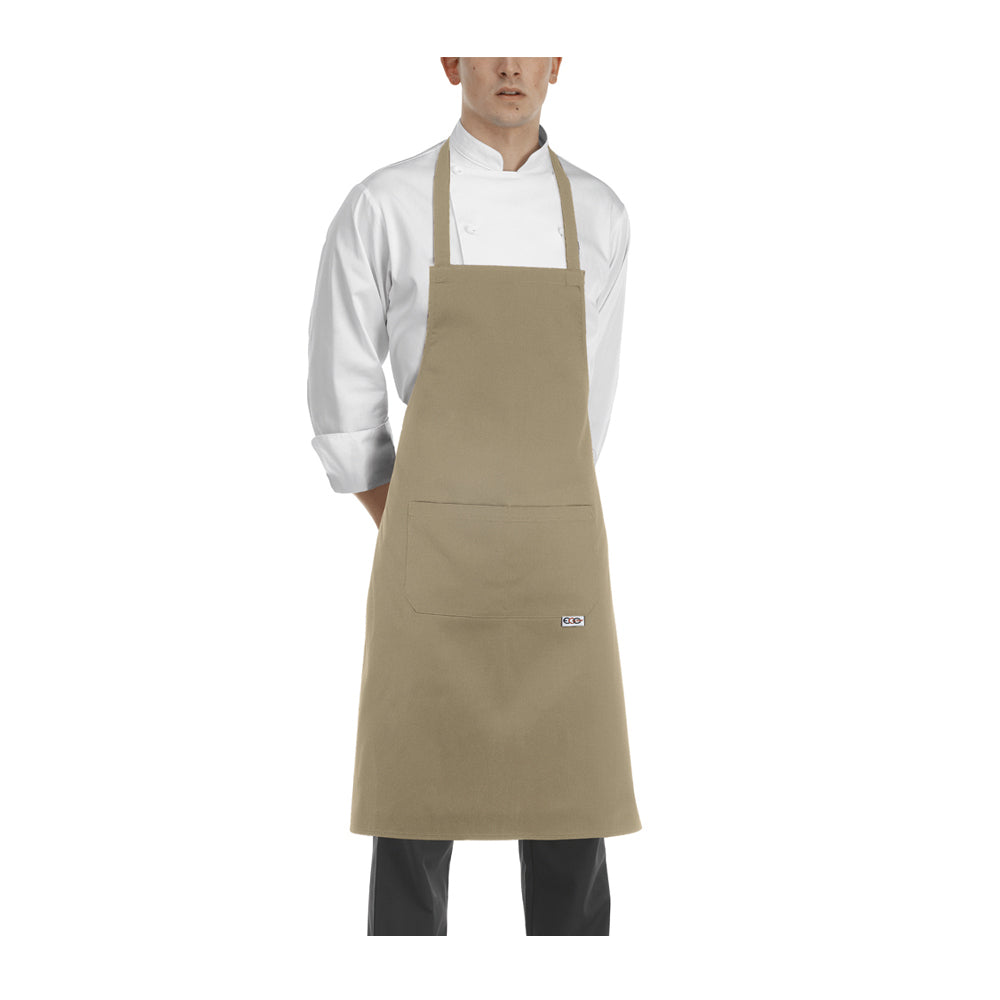 Gastronomie-Schürze Bip Apron – Khaki – Bild 1