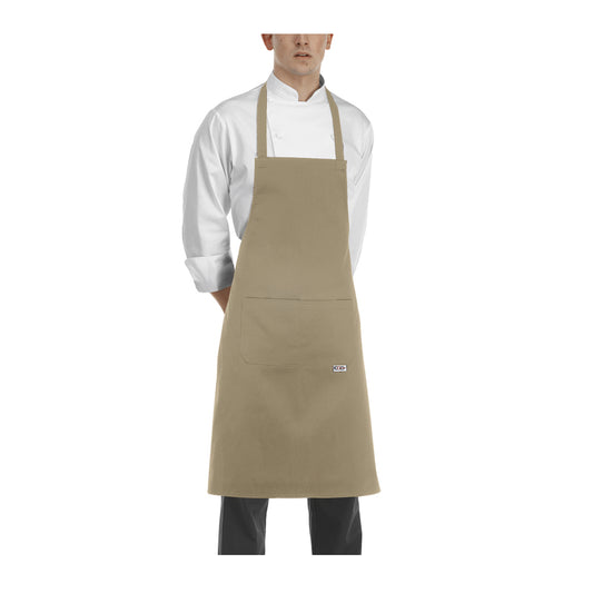 Gastronomie-Schürze Bip Apron – Khaki – Bild 1