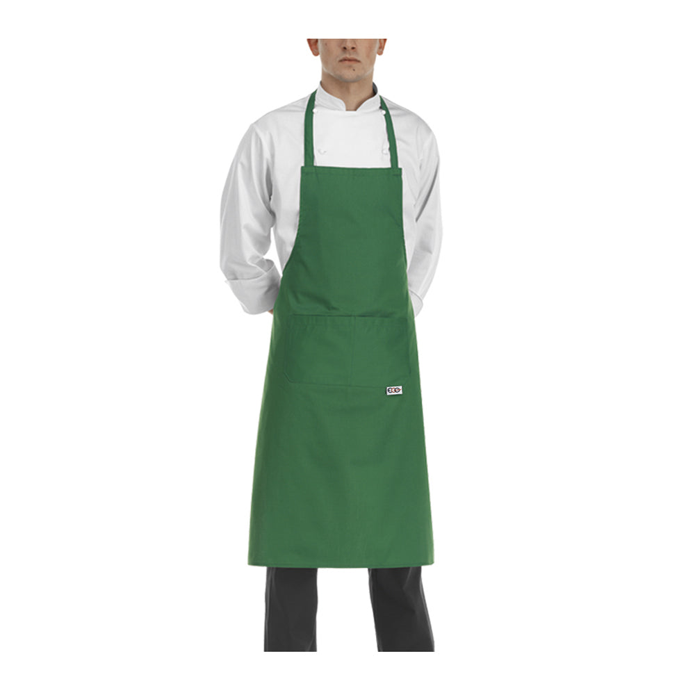 Gastronomie-Schürze Bip Apron – Kelly green – Bild 1
