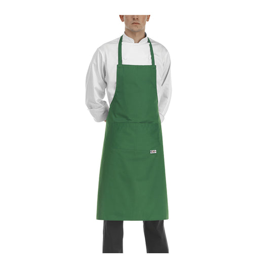 Gastronomie-Schürze Bip Apron – Kelly green – Bild 1