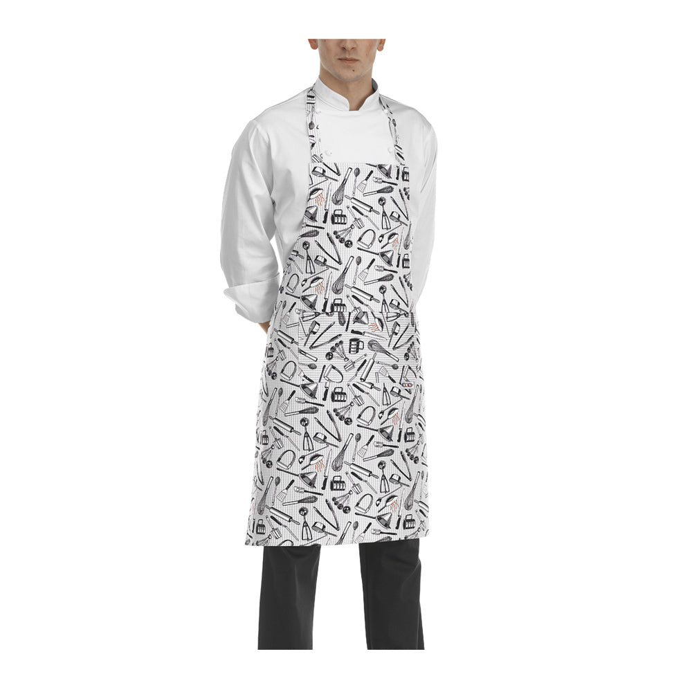 Gastronomie-Schürze Bip Apron – Chefwear – Bild 1