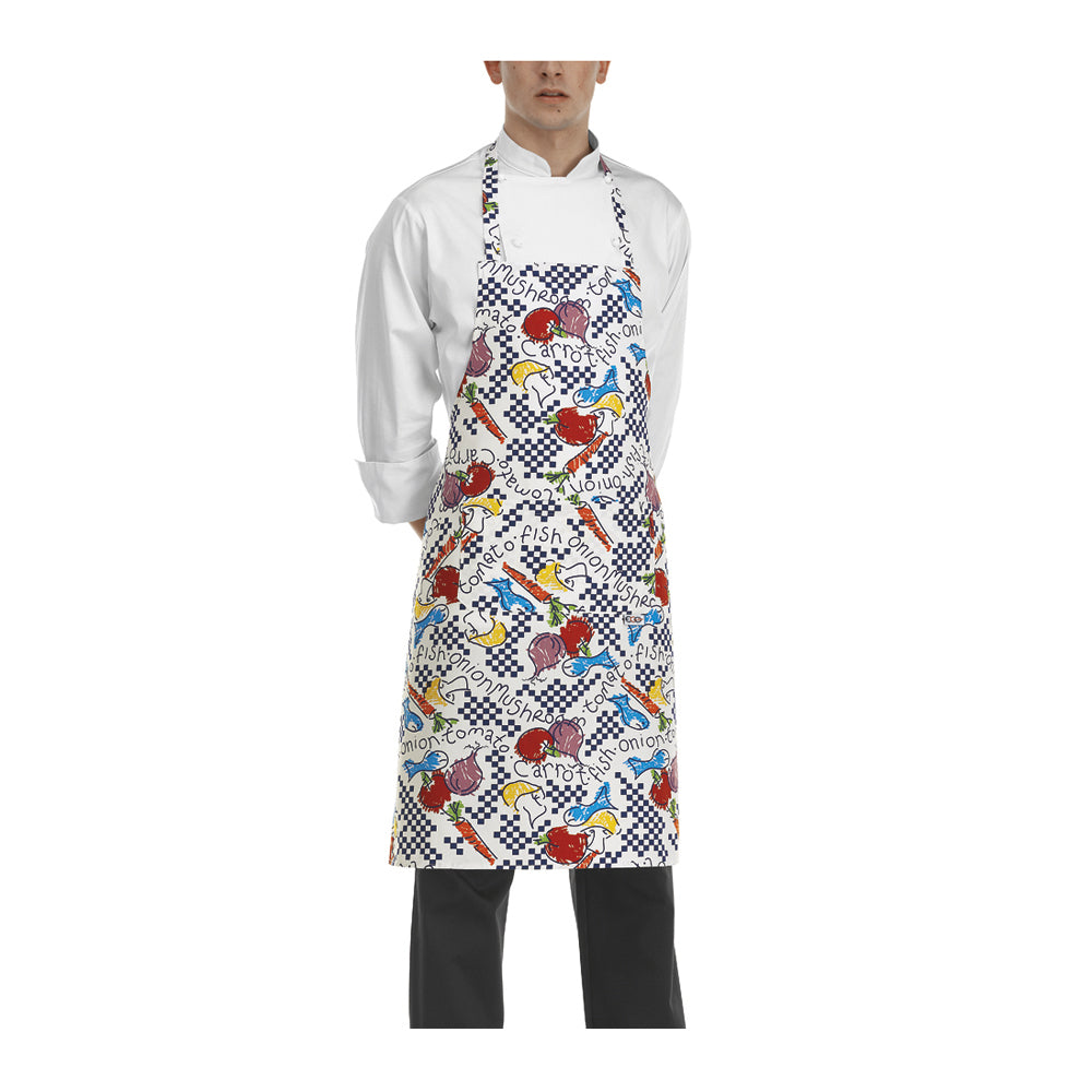 Gastronomie-Schürze Bip Apron – Fantasy – Bild 1