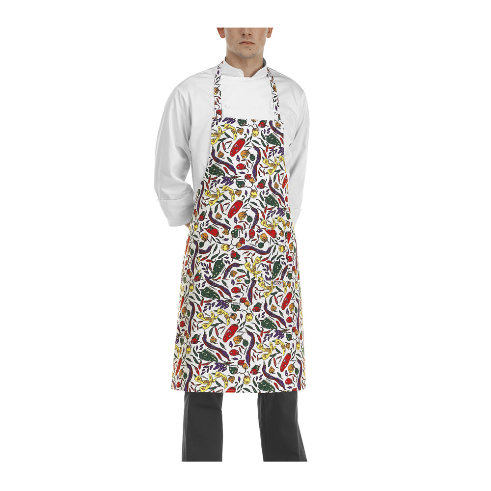 Gastronomie-Schürze Bip Apron – Spezie – Bild 1