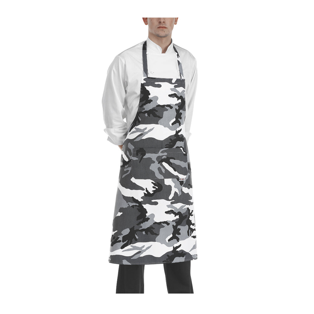 Gastronomie-Schürze Bip Apron – Artic – Bild 1