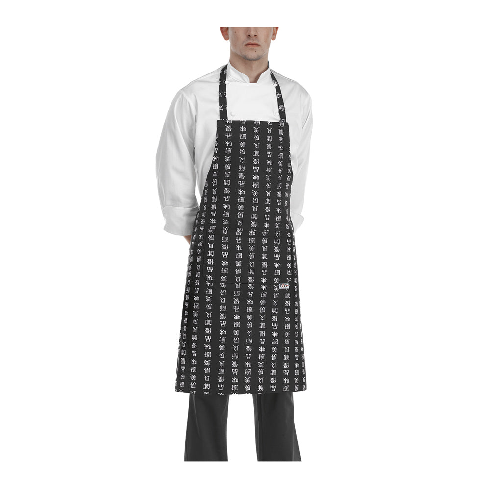 Gastronomie-Schürze Bip Apron – Chen-da – Bild 1