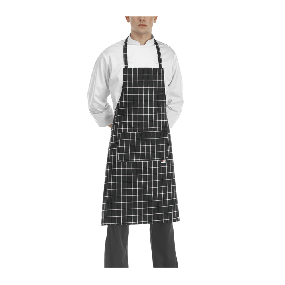 Gastronomie-Schürze Bip Apron – Square – Bild 1